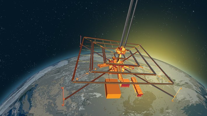 Space Solar Power