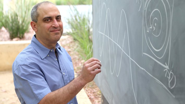 Leonard Schulman