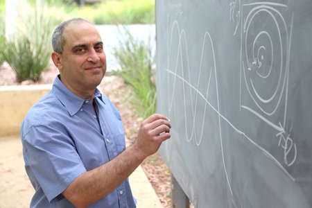 Leonard Schulman