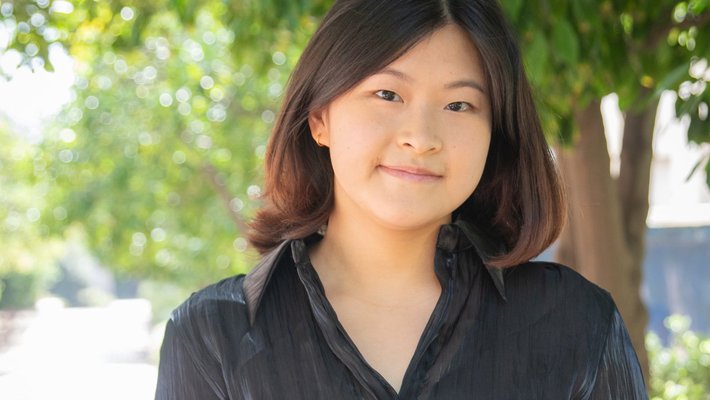 Joy Shi