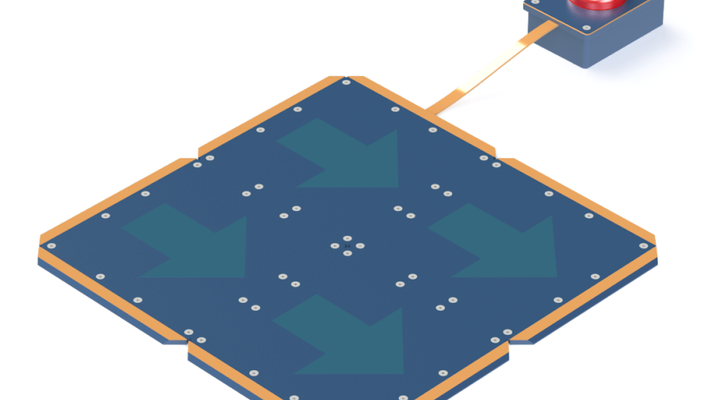 HOMES tile