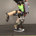 Robotic Assistive Walking