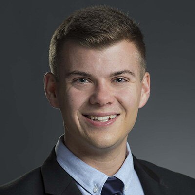 Sean McKenna