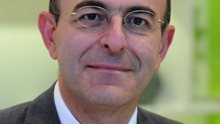 Sergio Pellegrino