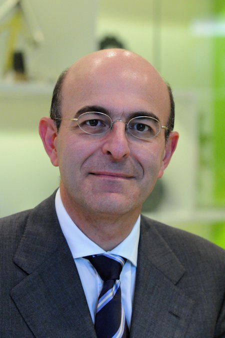 Sergio Pellegrino