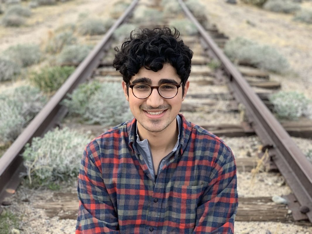 Sina Booeshaghi