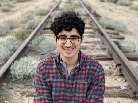 Sina Booeshaghi