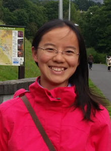 Siying Peng