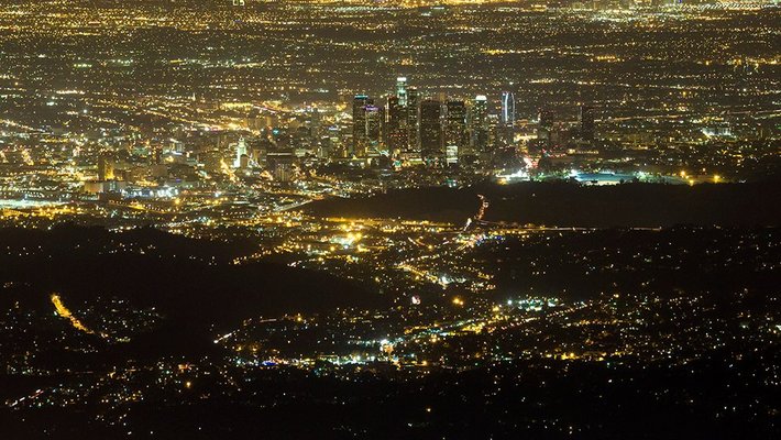 City Lights