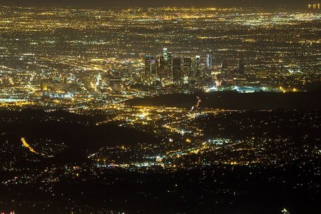City Lights