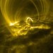Solar flare