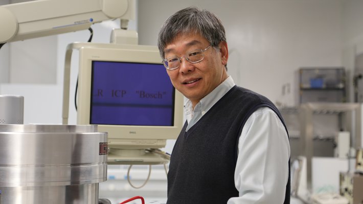 Yu-Chong Tai