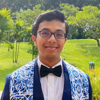 Tanmay Gupta