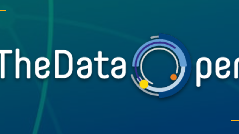 The Data Open