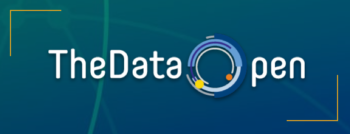 The Data Open