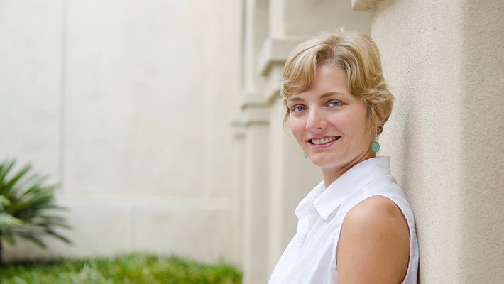 Victoria Kostina