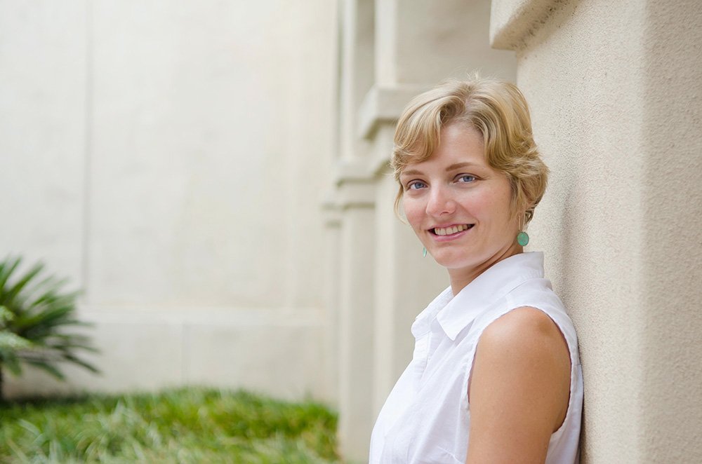 Victoria Kostina