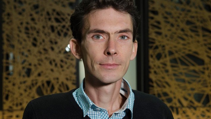 Thomas Vidick 