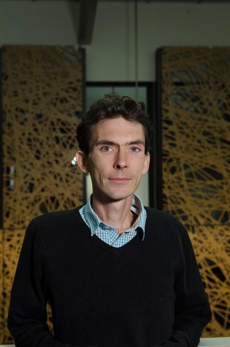 Thomas Vidick