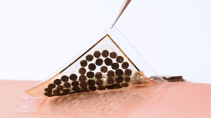 Electronic Skin