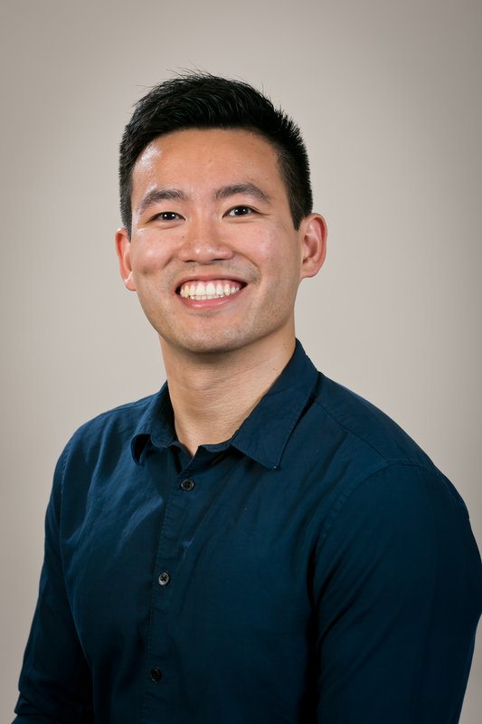 Joeson Wong