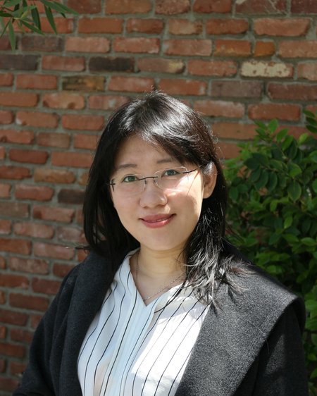 Xiaoqi Ren