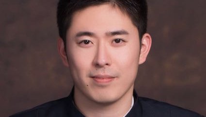 Xiaozhou Ruan
