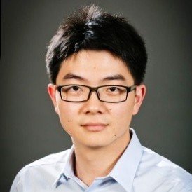 Xichen Shi