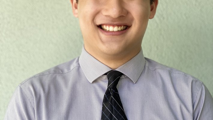Micheal Yao