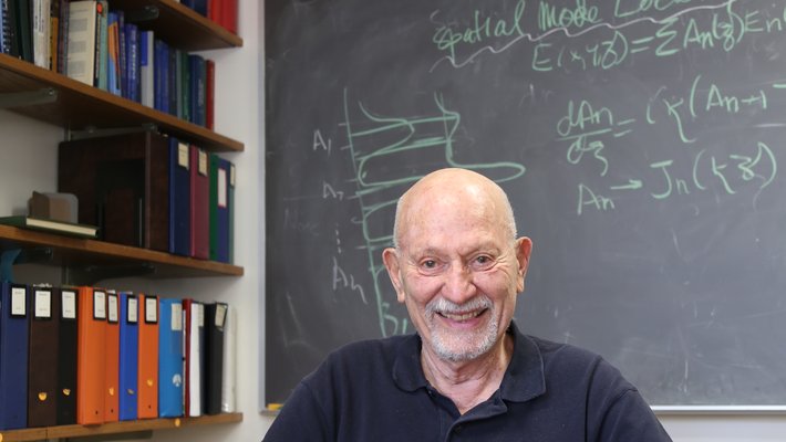 Amnon Yariv