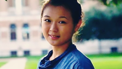 Isabella Yang