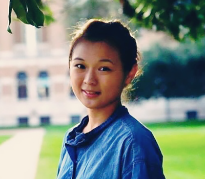Isabella Yang