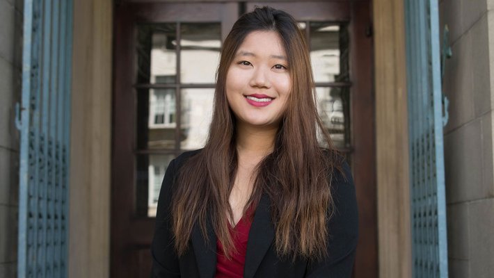Rona Yu