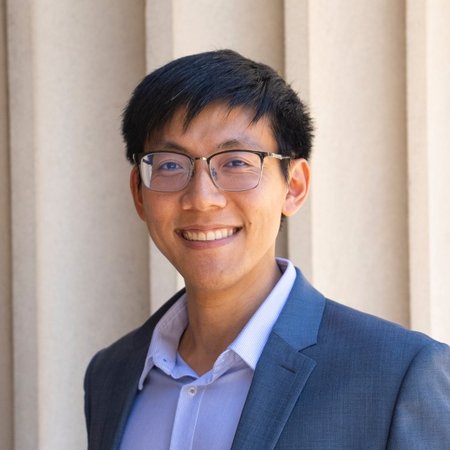 Daryl W. Yee