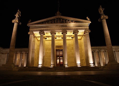 Academy of Athens