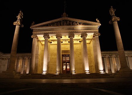 Academy of Athens