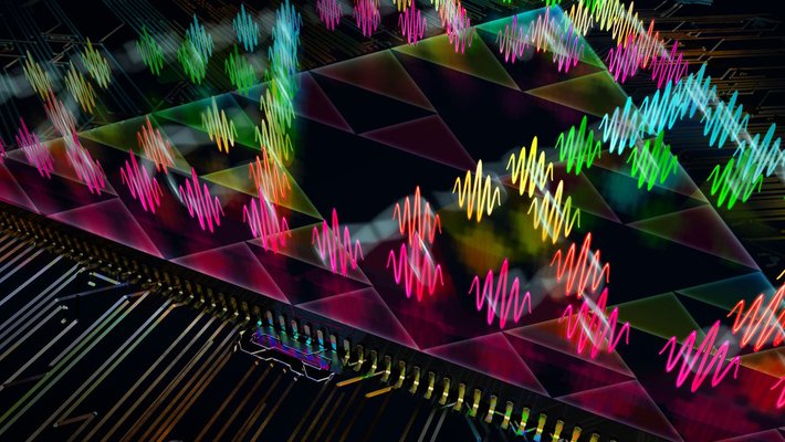 Photonic Computing