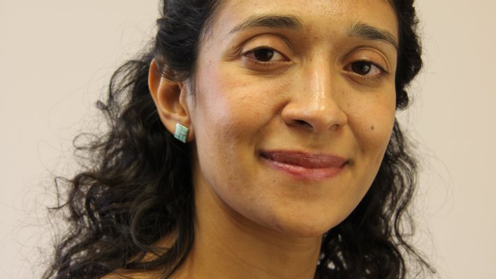 Azita Emami