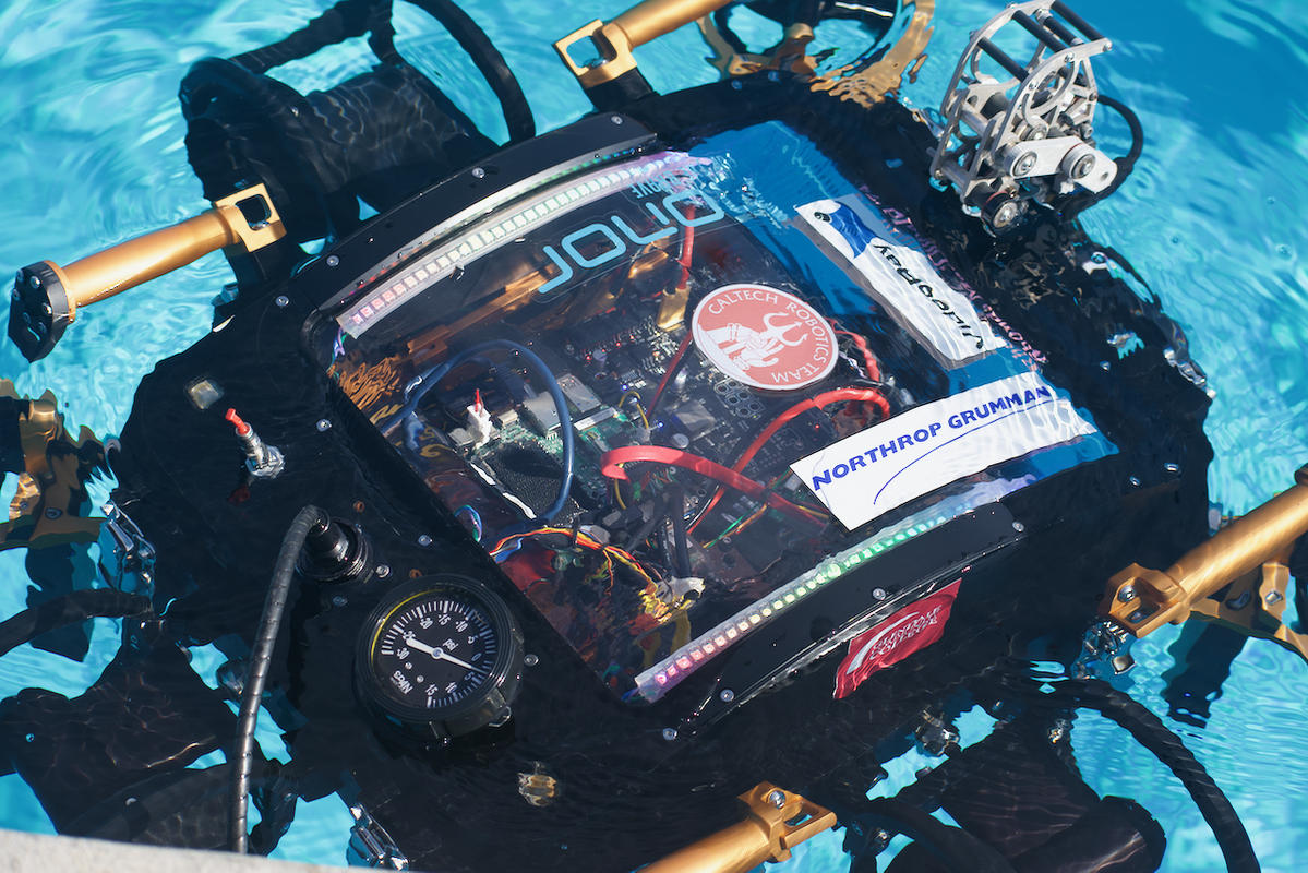 Robotics Team