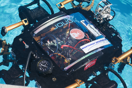 Robotics Team