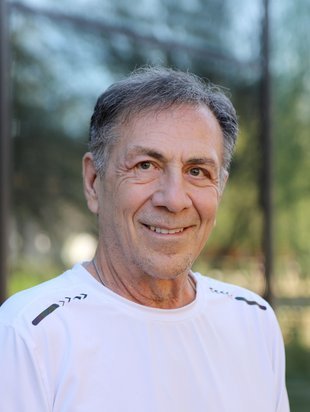 Alan Barr