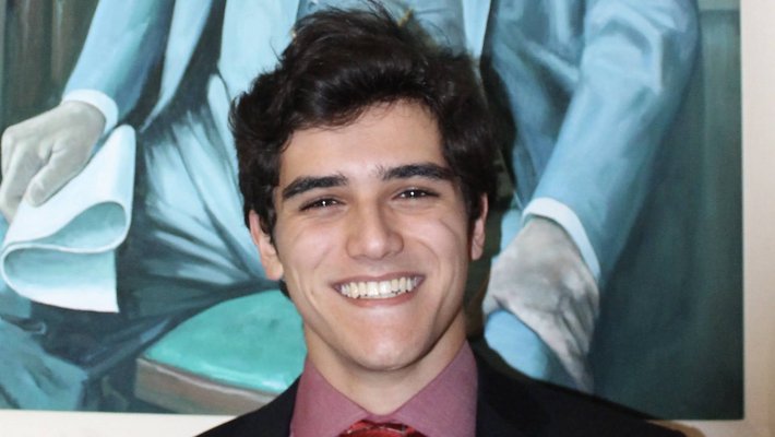 Michael Gonzalez