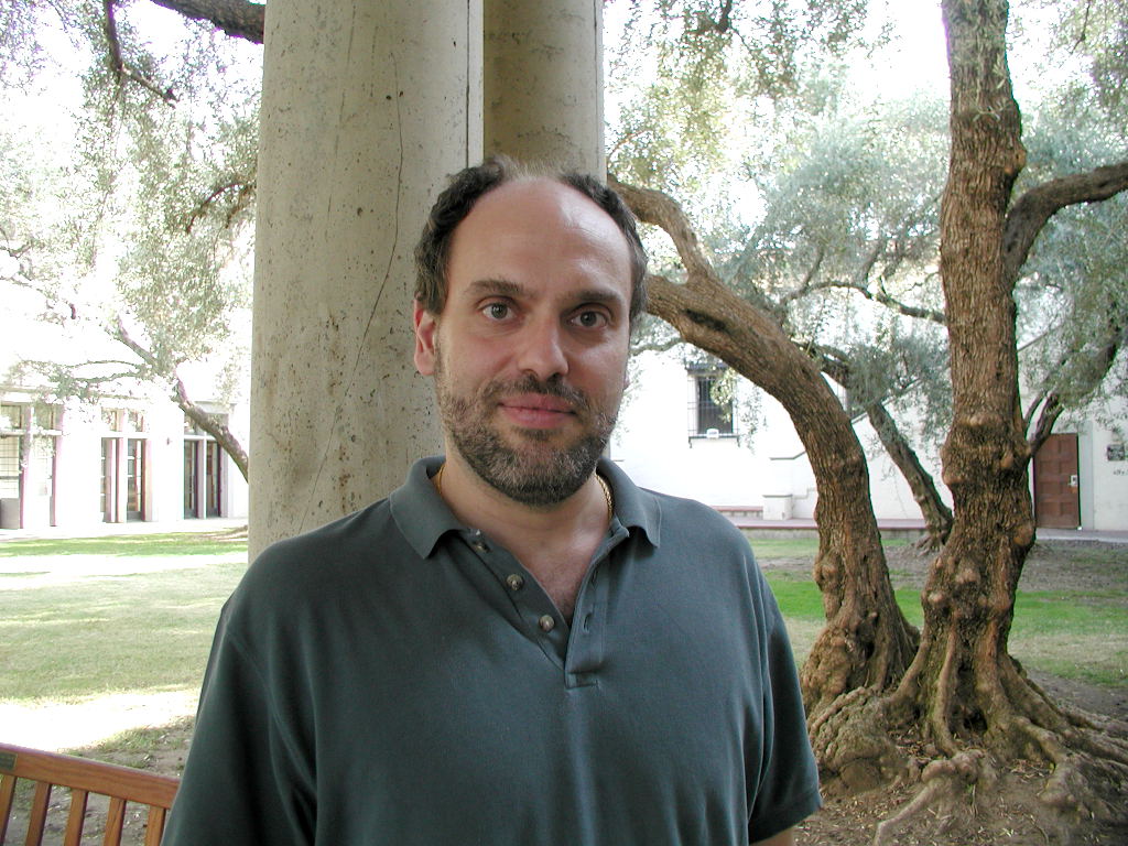 Oscar Bruno