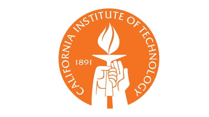 Caltech seal