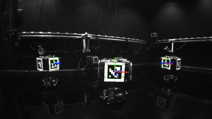 Cameras