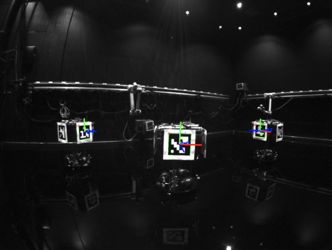 Cameras