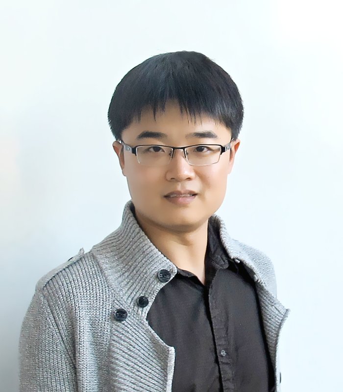 Changhong Zhao