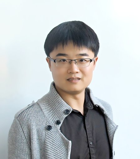 Changhong Zhao