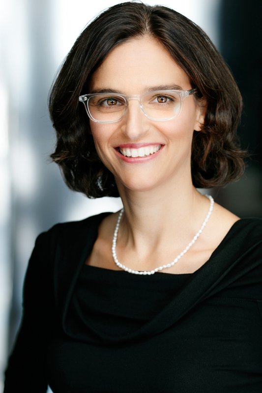 Chiara Daraio