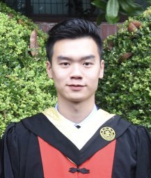 Yiran Zhang